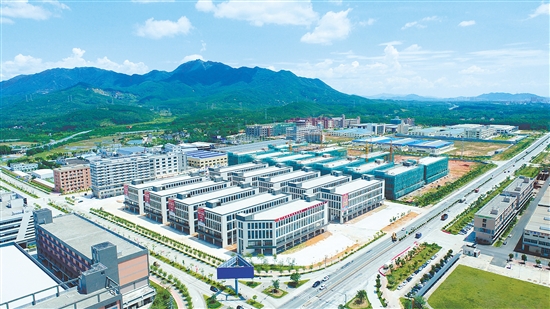 锻造新动能 地方谋划“十五五”开局产业图谱