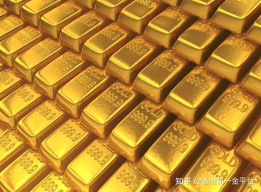 香港首只可兑换实物黄金ETF挂牌