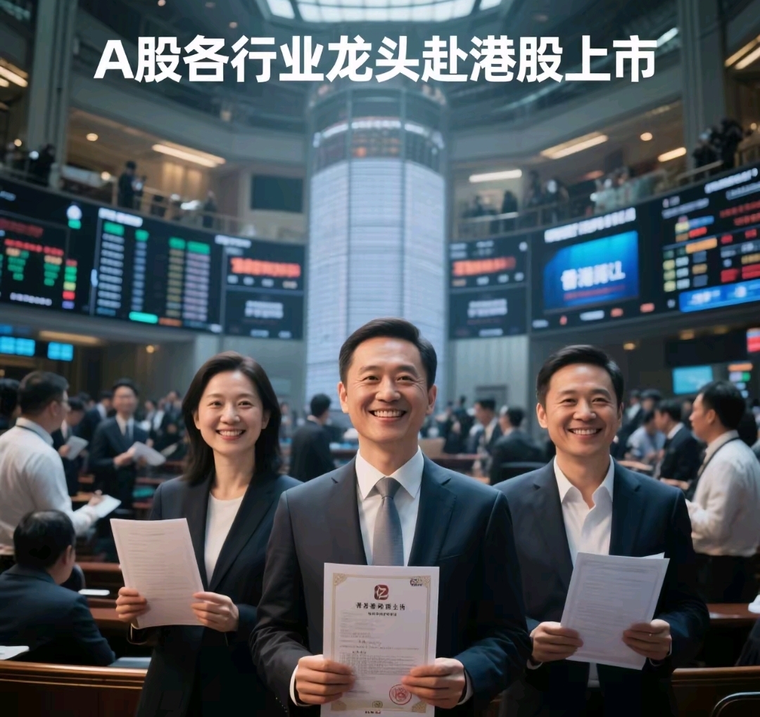 牧原股份拟赴港上市 H股预计2月6日在港交所挂牌交易