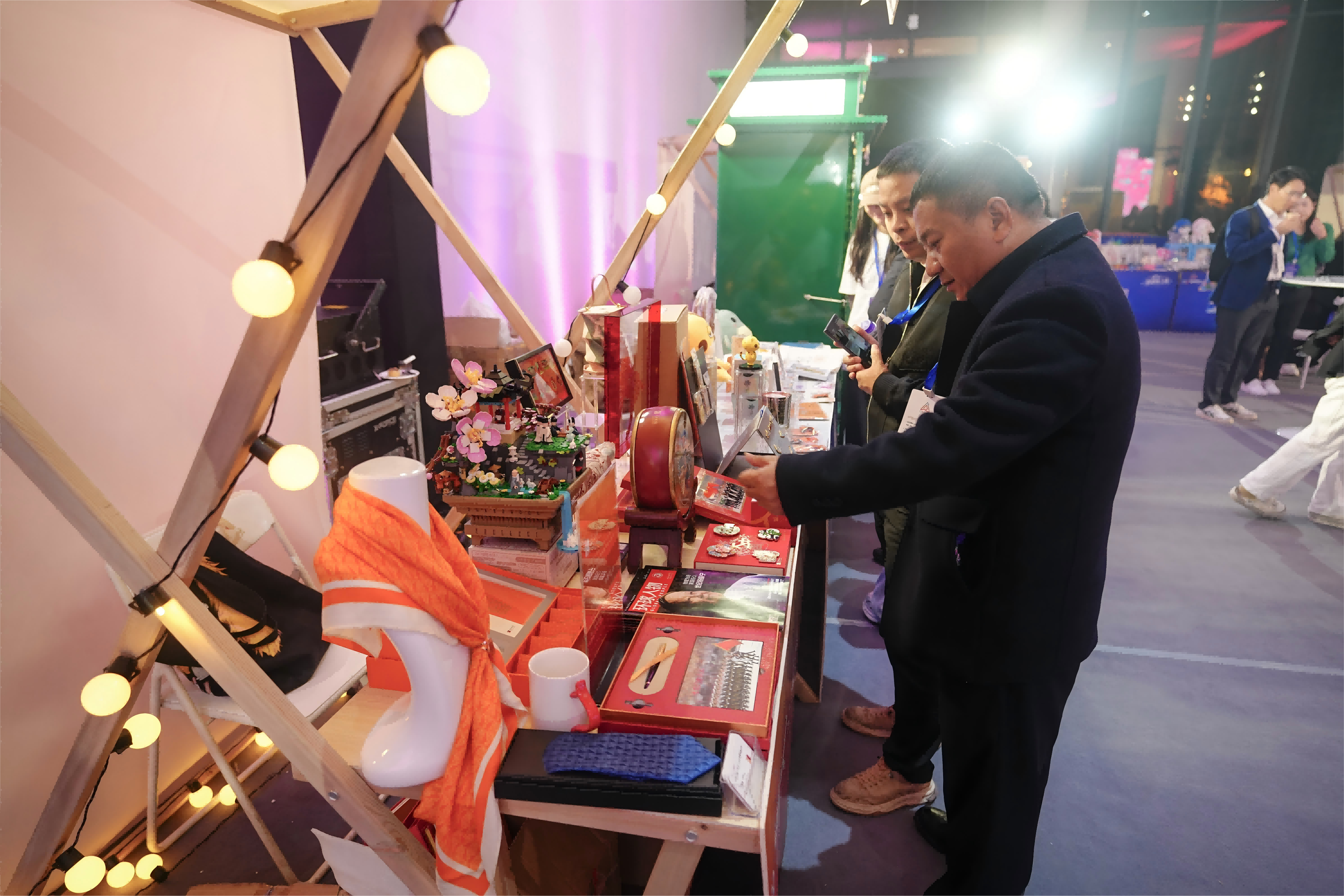 人文经济激活消费新动能丨一份特色茶产品背后的文化消费升级密码