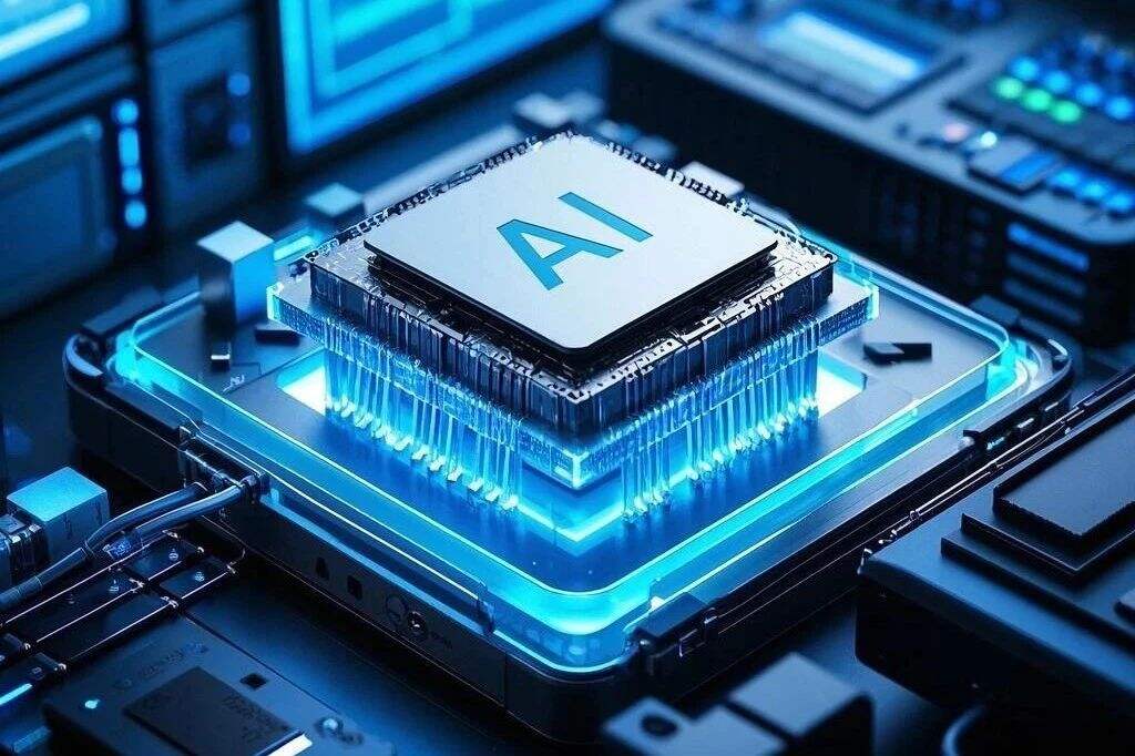 阶跃星辰发布新一代开源Agent基座模型 多家头部芯片厂商已完成适配