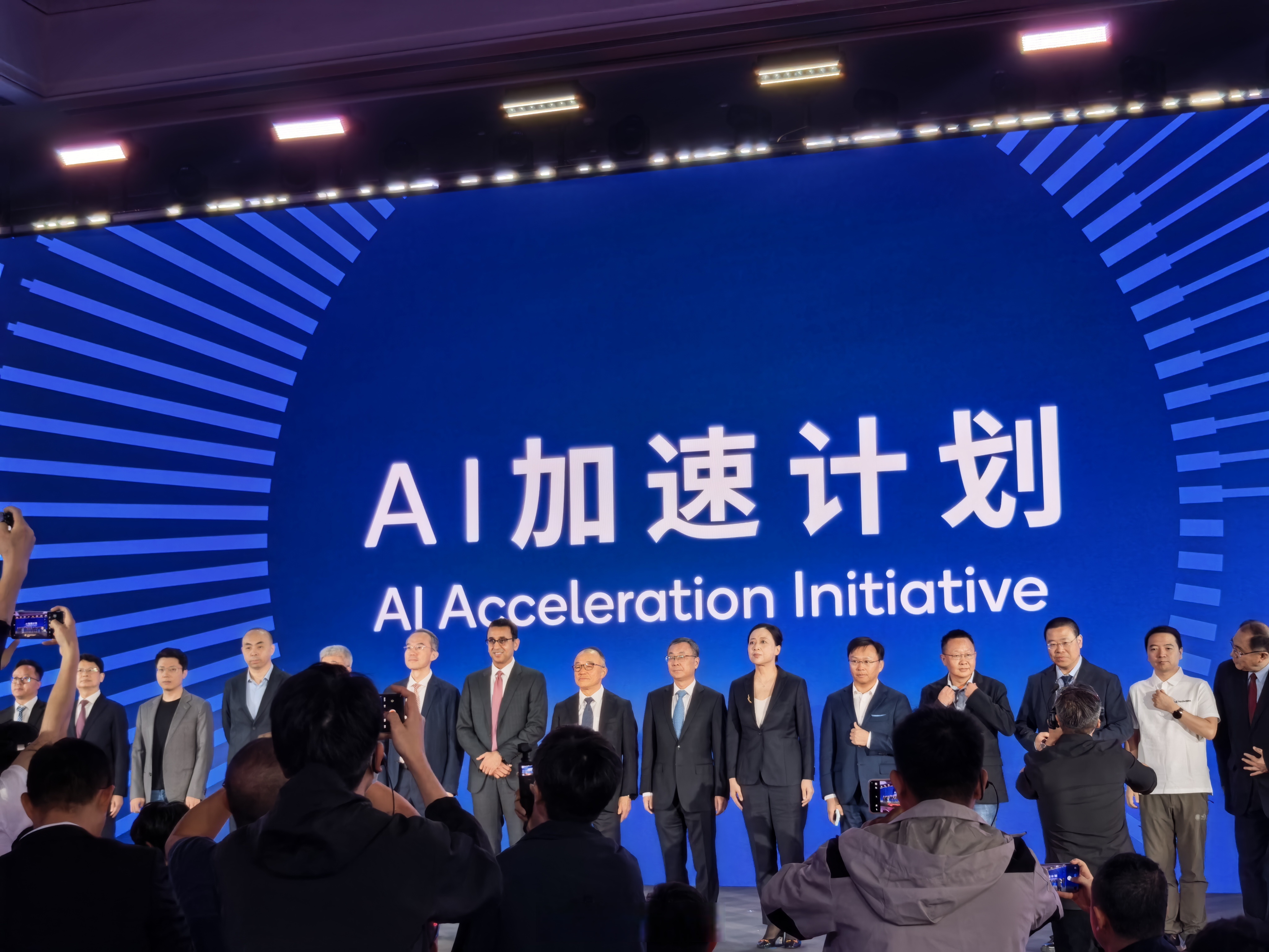 云天励飞发布未来三年大算力芯片战略 推动推理成本大幅降低