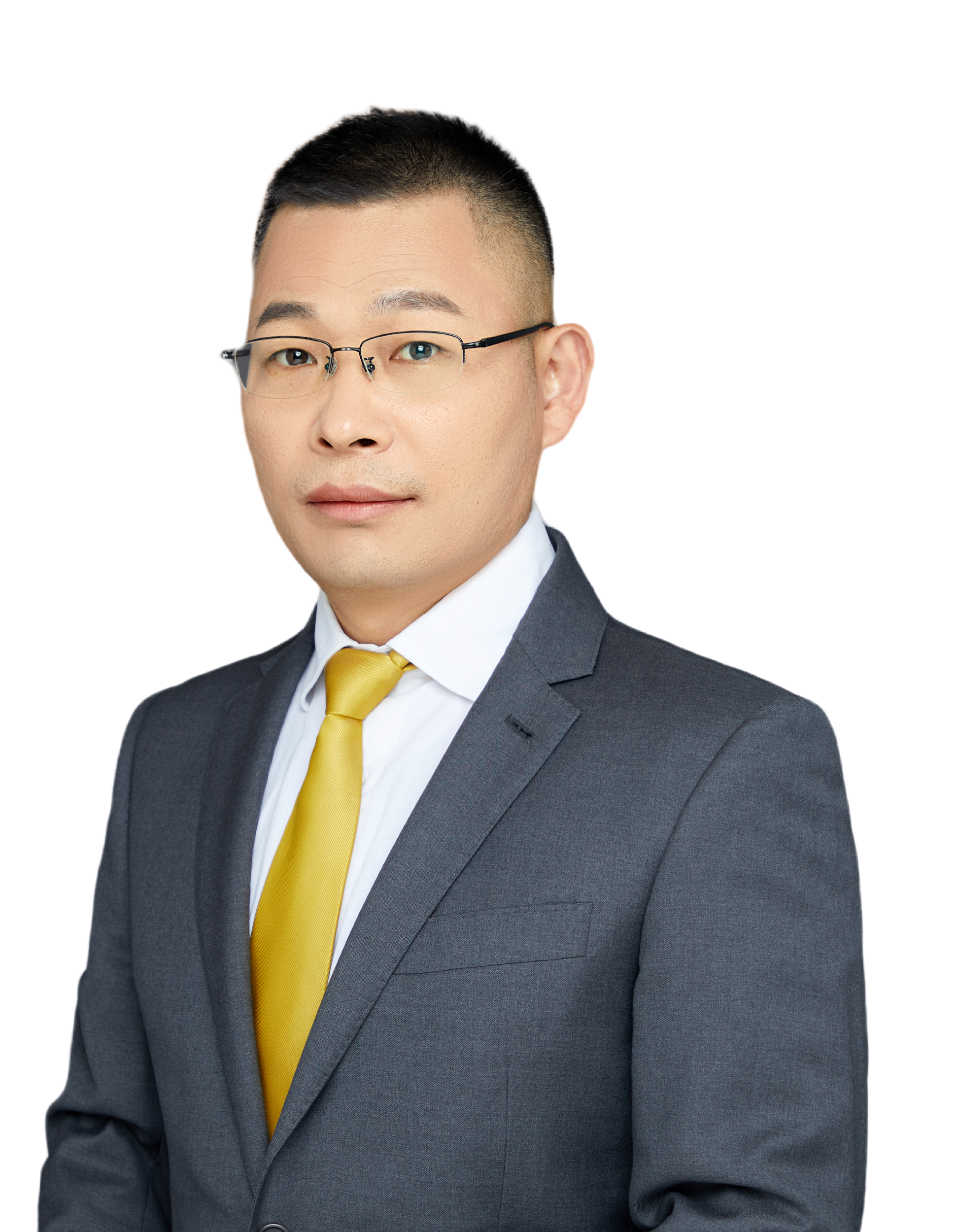 长城新盛信托：因职务调整 解聘徐永乐总经理职务