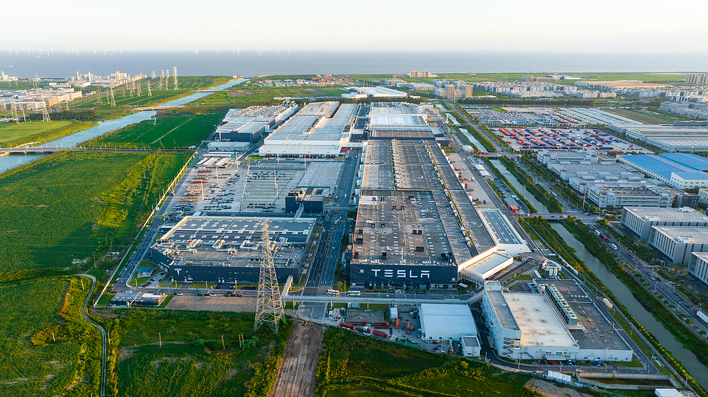 三大先导产业规模突破2万亿元 上海加快培育发展新质生产力