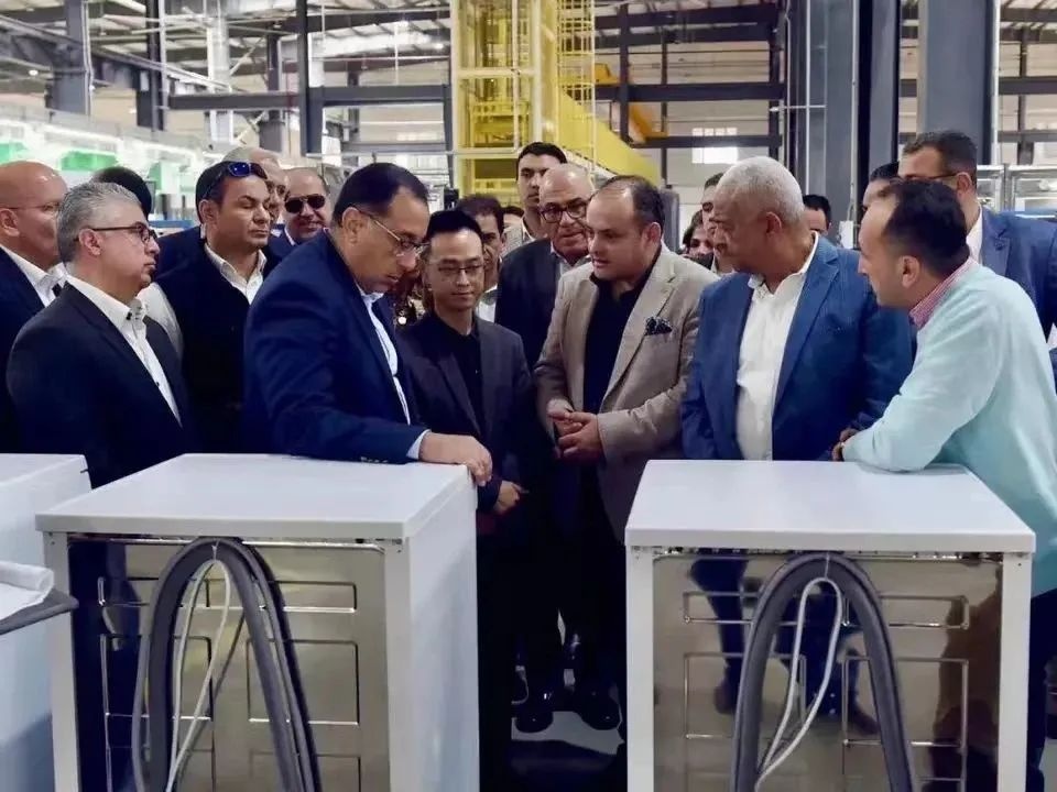 中国信保深圳分公司：助力深圳外贸高质量发展