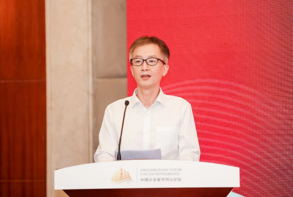 国海证券党委书记、董事长王海河：争做细分赛道一流 巩固提升区域市场竞争力