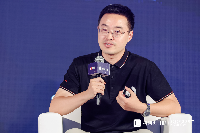 滨化股份：2025年度“北鲲青年科学家奖”揭晓 科创战略进一步落地