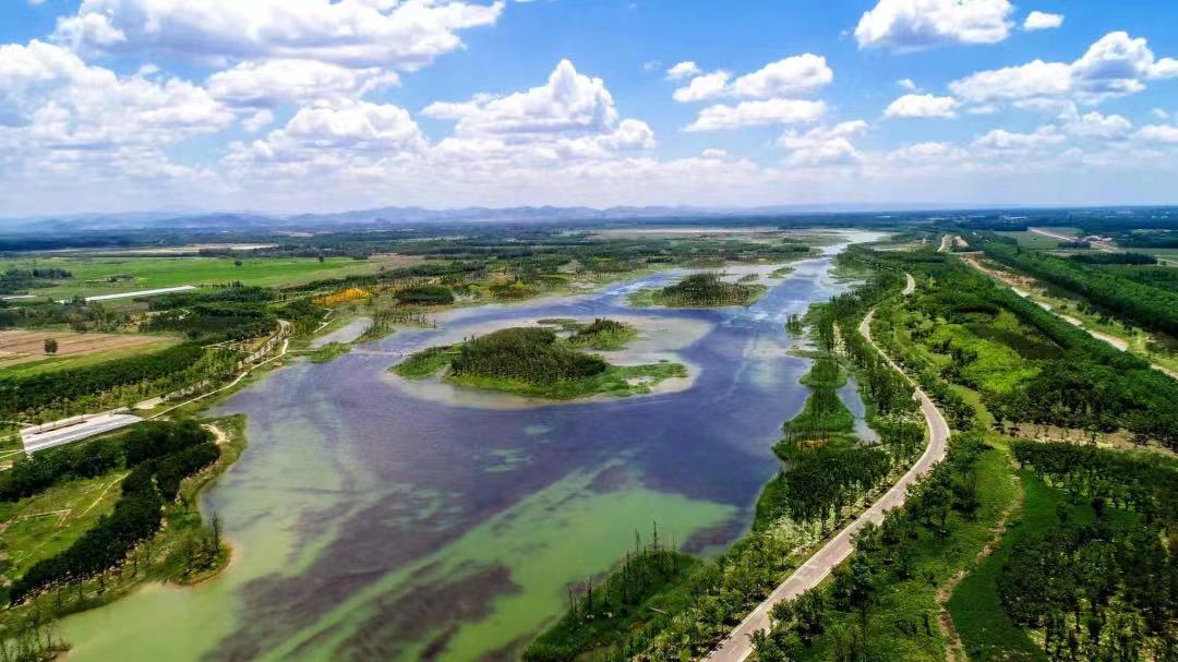 华宝信托：“水信托”2.0落地 激活跨区域绿色金融新生态