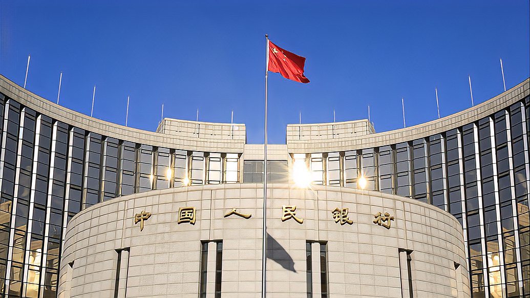 央行：引导银行稳固信贷支持力度