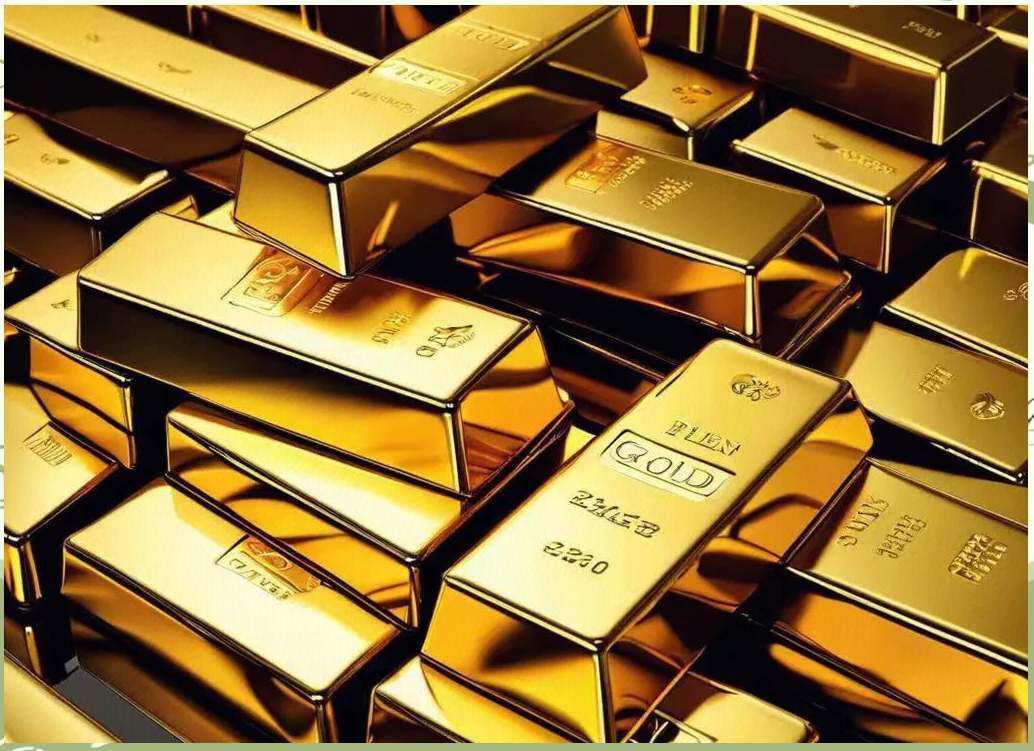 多家上市公司加码金矿业务