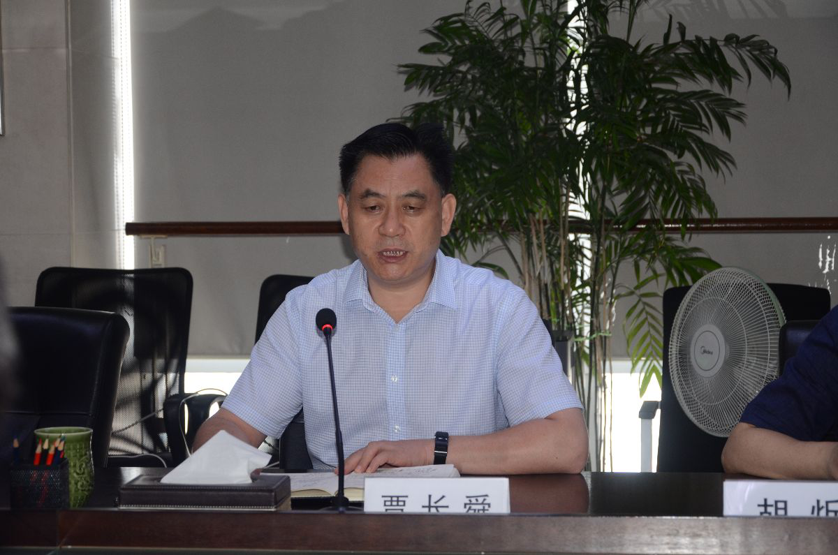 光大证券党委书记、董事长赵陵：坚守金融报国使命 全力建设中国一流服务型投资银行