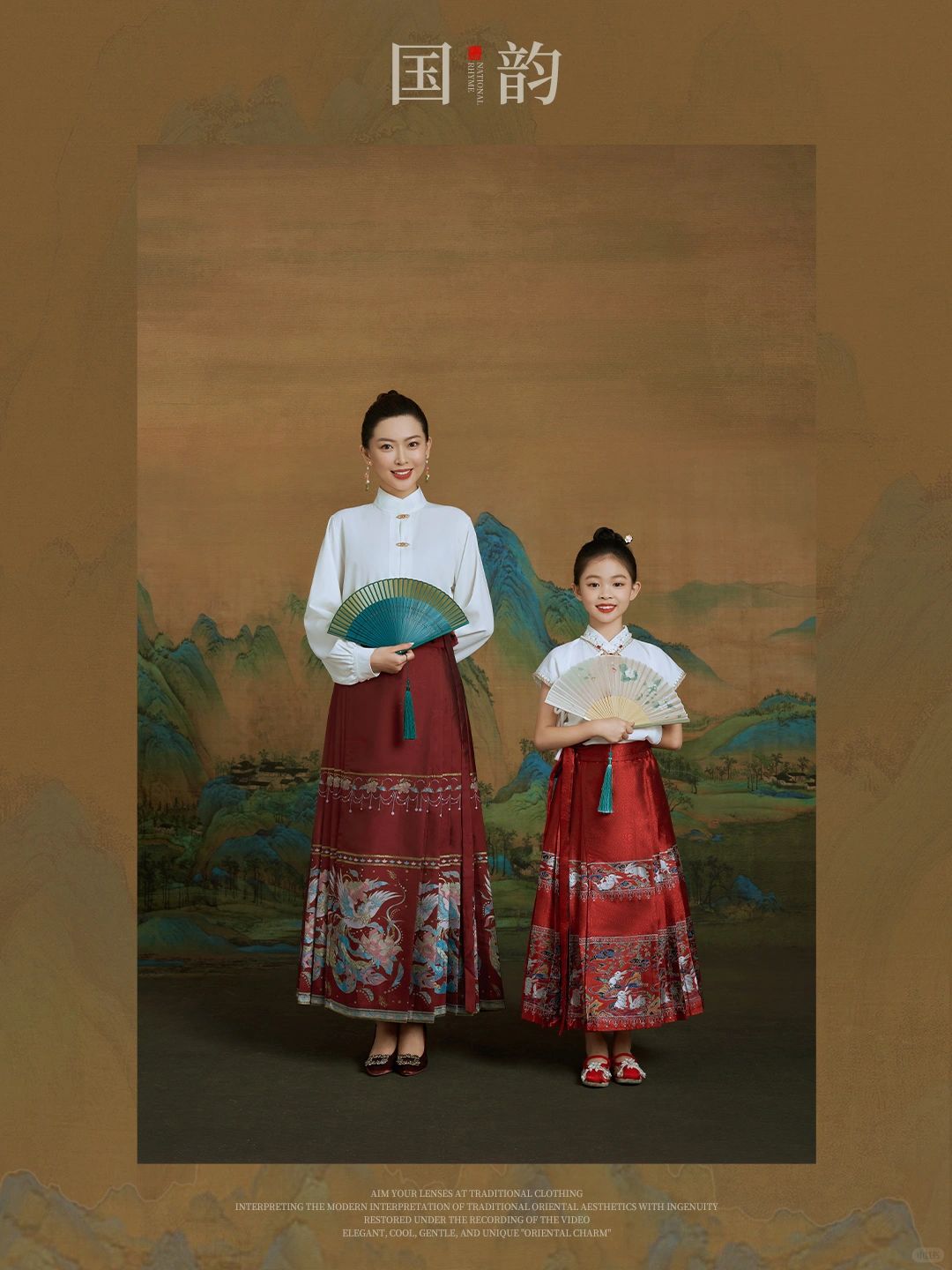 新春中国行｜爱上“中国范儿” 外国人来华过年购物成为新风尚