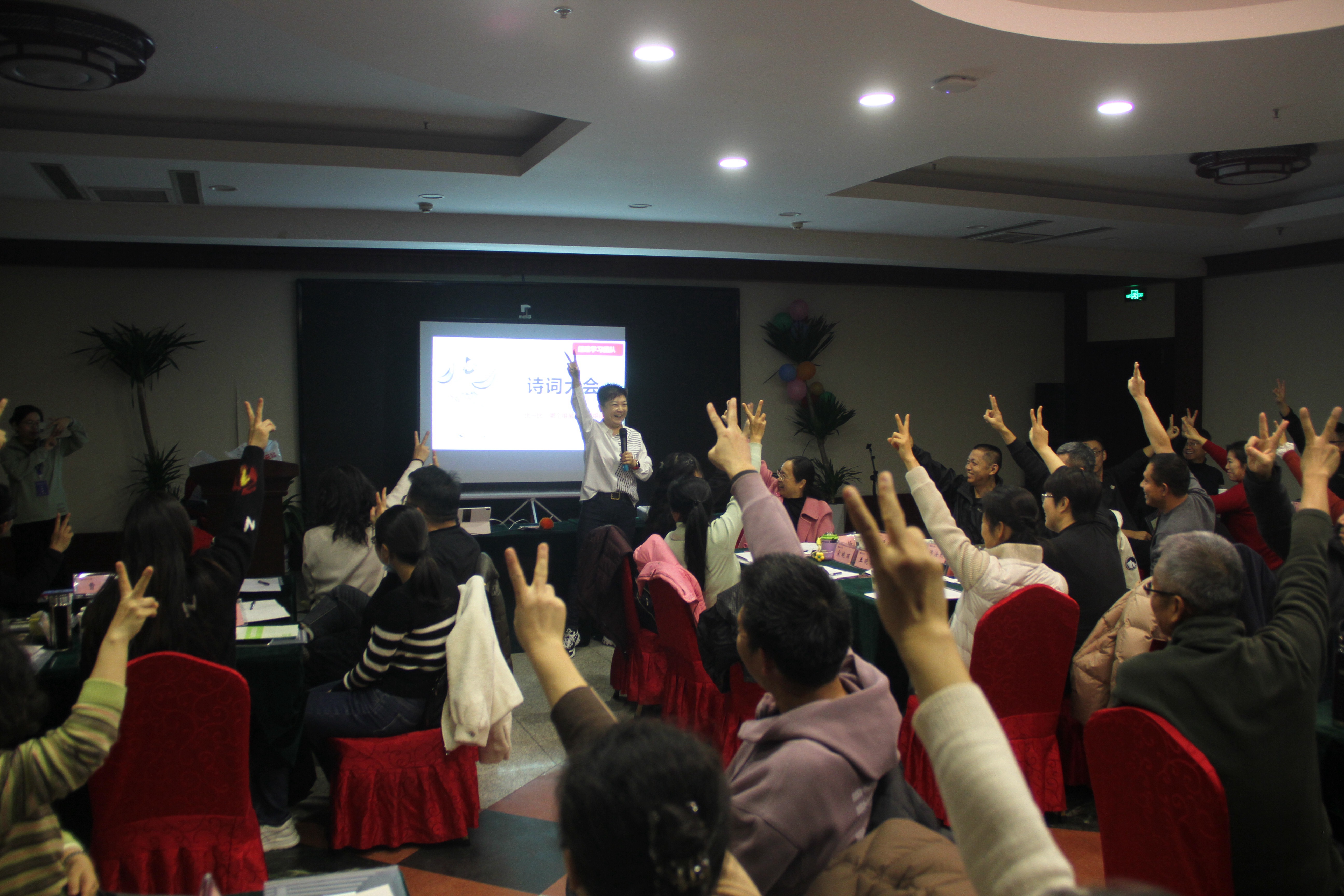 我国不断增强技能培训质量和效果