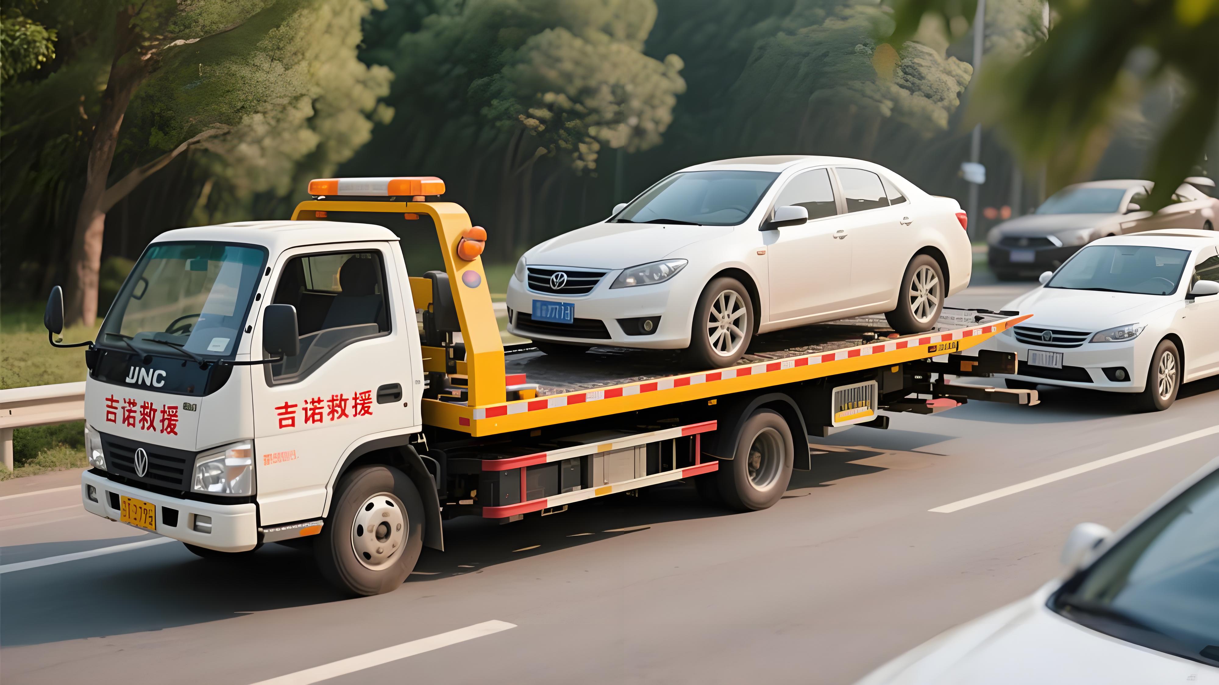 “三年倍增”行动筑牢新能源车出行保障