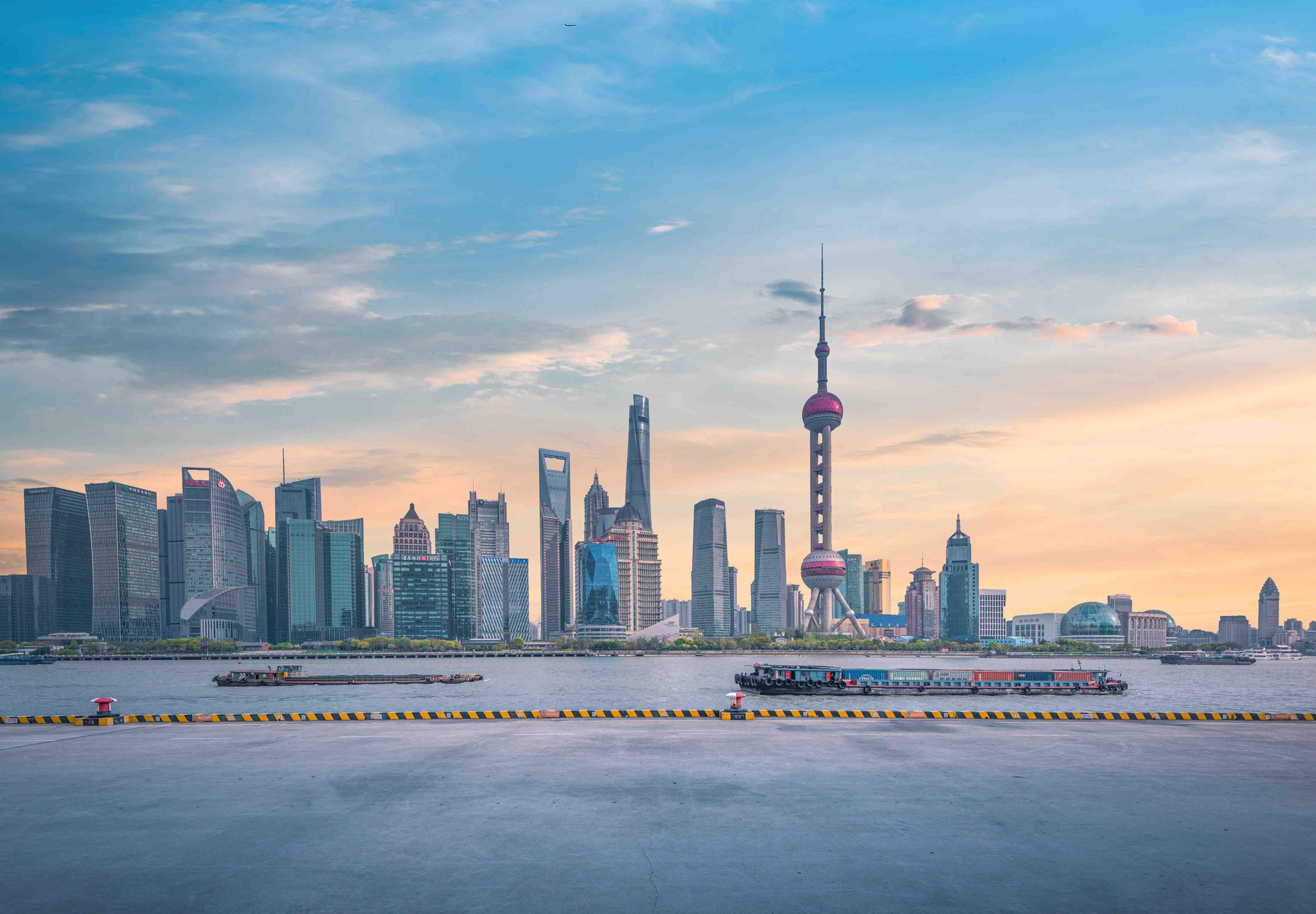 1月全国吸收外资920.1亿元