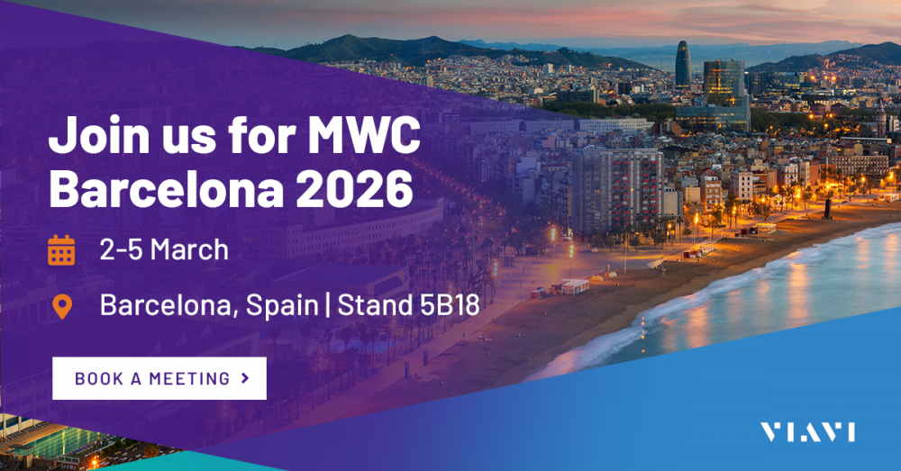 AI与6G成焦点 中国企业新品亮相MWC 2026