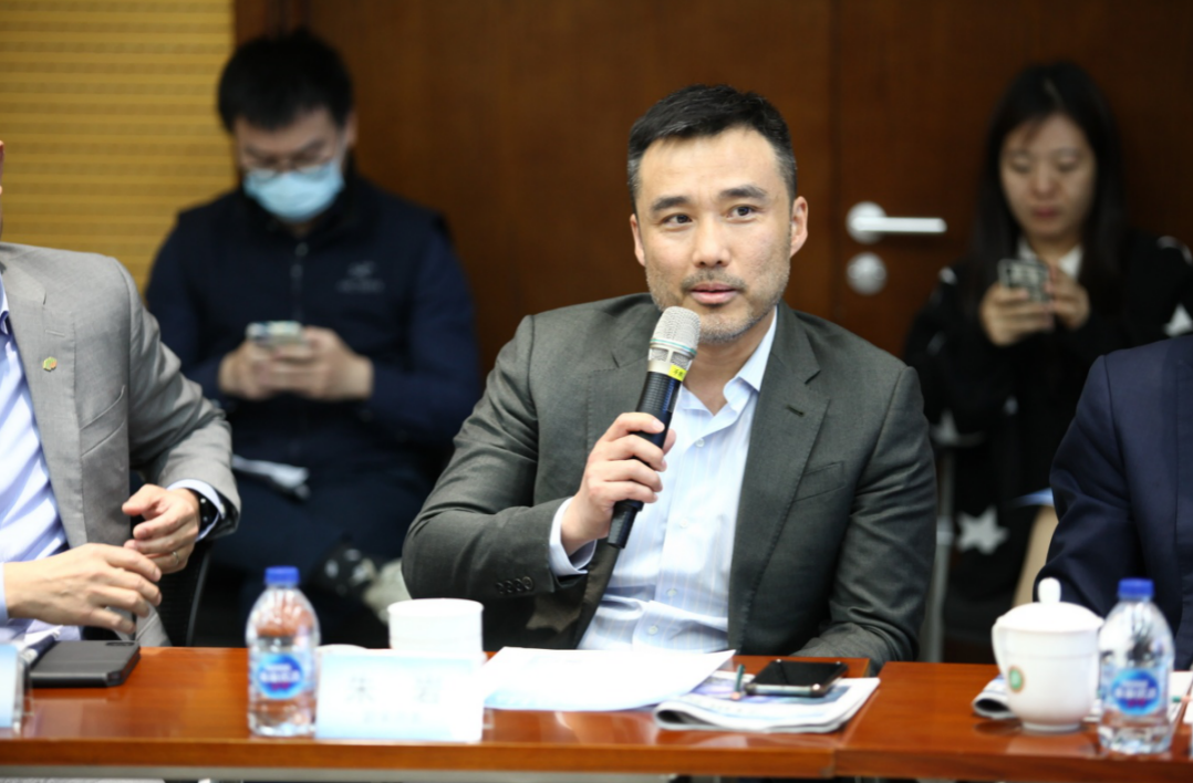 全国政协委员、普华永道中天首席合伙人李丹：审计机构应四维协同推动企业ESG高质量披露