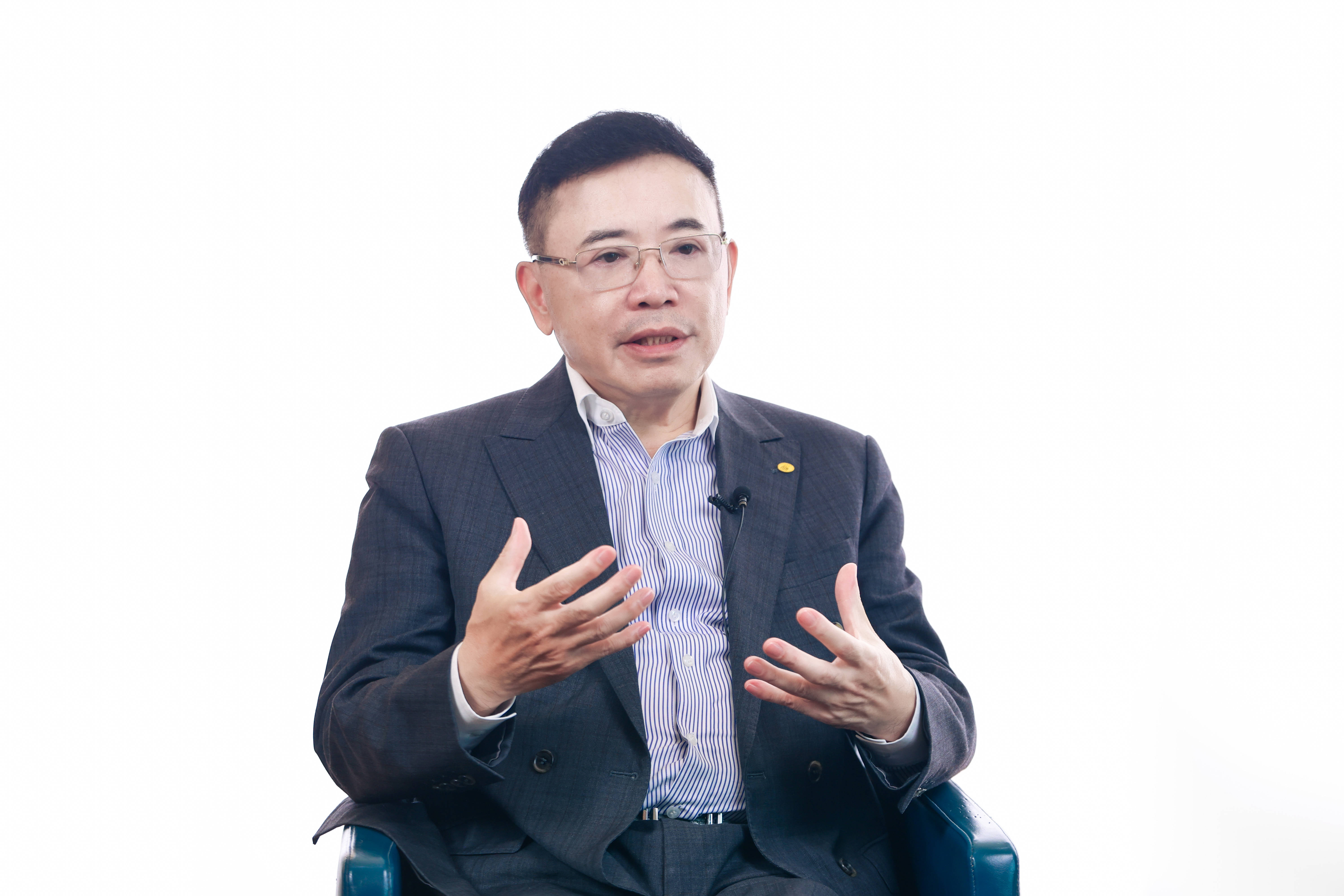 全国人大代表、TCL创始人李东生：加强资本市场对先进制造企业融资支持