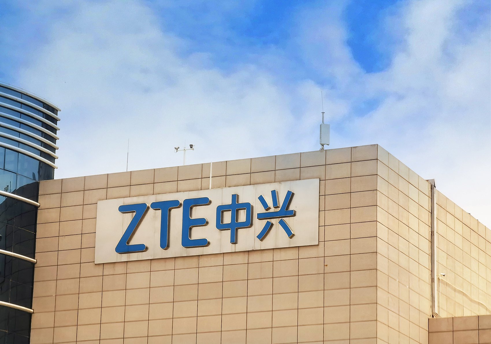 全国人大代表、中兴通讯高级副总裁苗伟：锚定6G等未来产业发展新航向