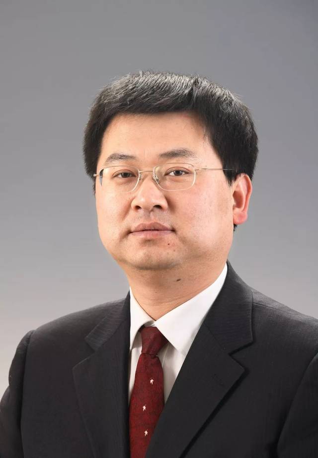 全国人大代表、中兴通讯高级副总裁苗伟：锚定6G等未来产业发展新航向