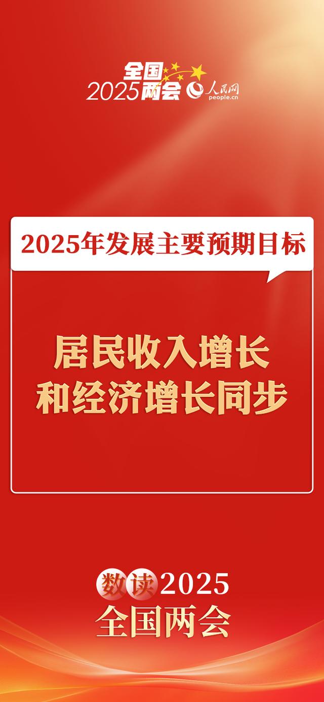 两会新华解码·政府工作报告丨就业友好型发展方式如何构建？