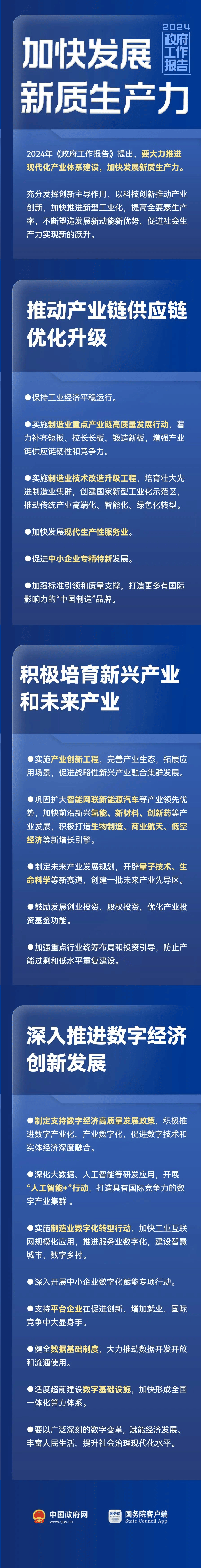 两会新华解码·政府工作报告丨就业友好型发展方式如何构建？