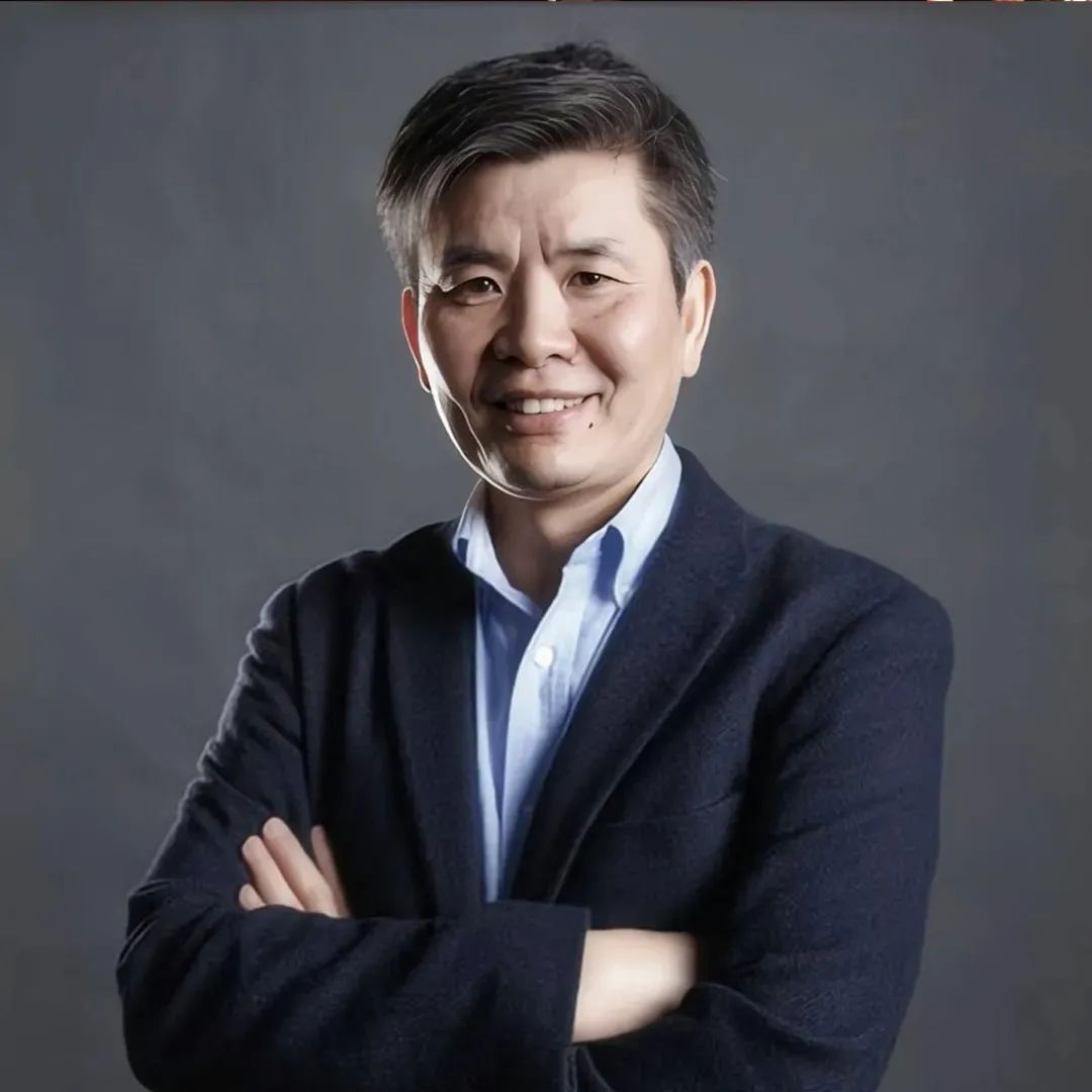 全国人大代表、海尔集团董事局主席周云杰：发力具身智能 赋能新型工业化