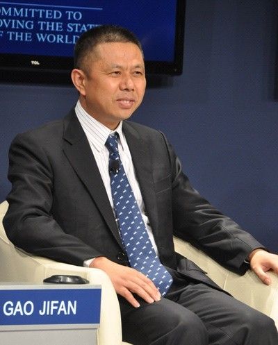 全国人大代表、天合光能董事长高纪凡建议：强化光伏行业知识产权保护