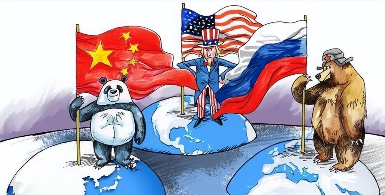 普京：责成俄政府评估对欧停供能源可行性