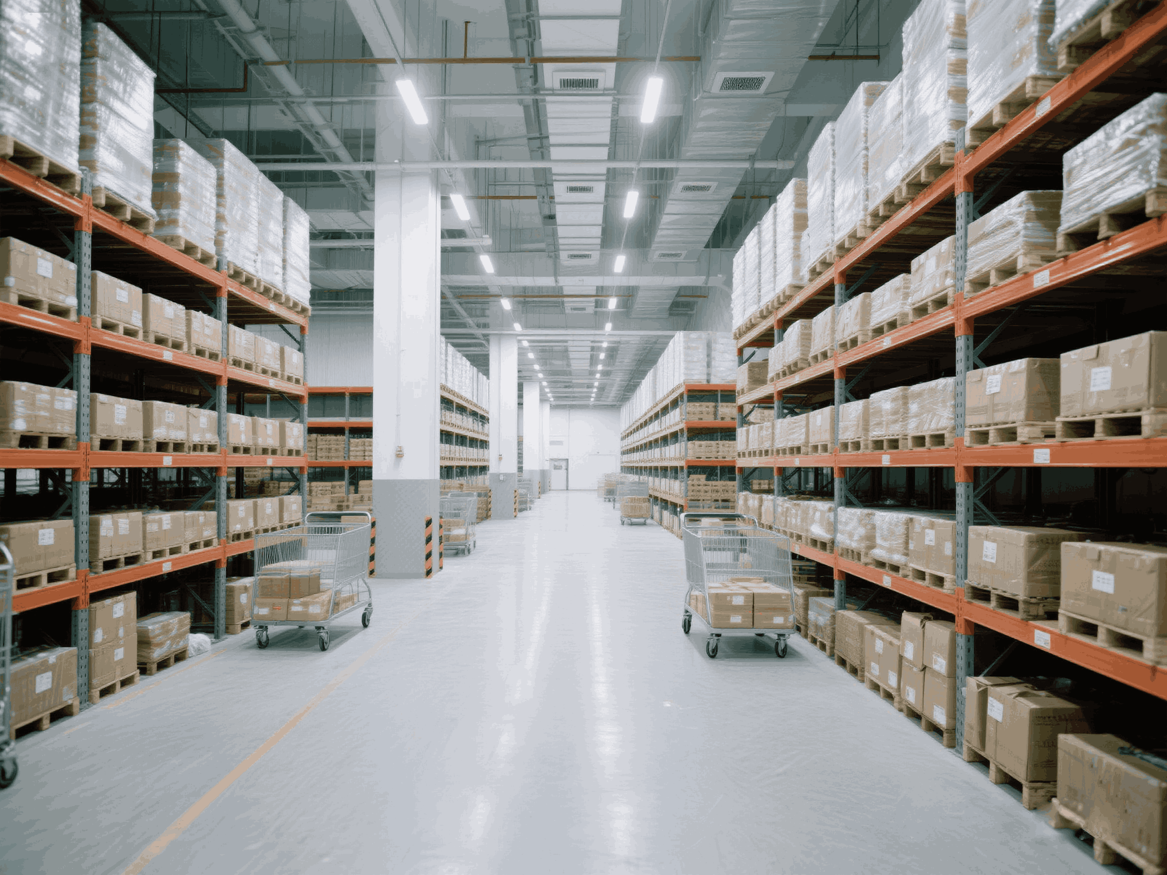 普洛斯中国：2025年物流仓储及制造研发基础设施全年新增和续租面积同比增长约10%