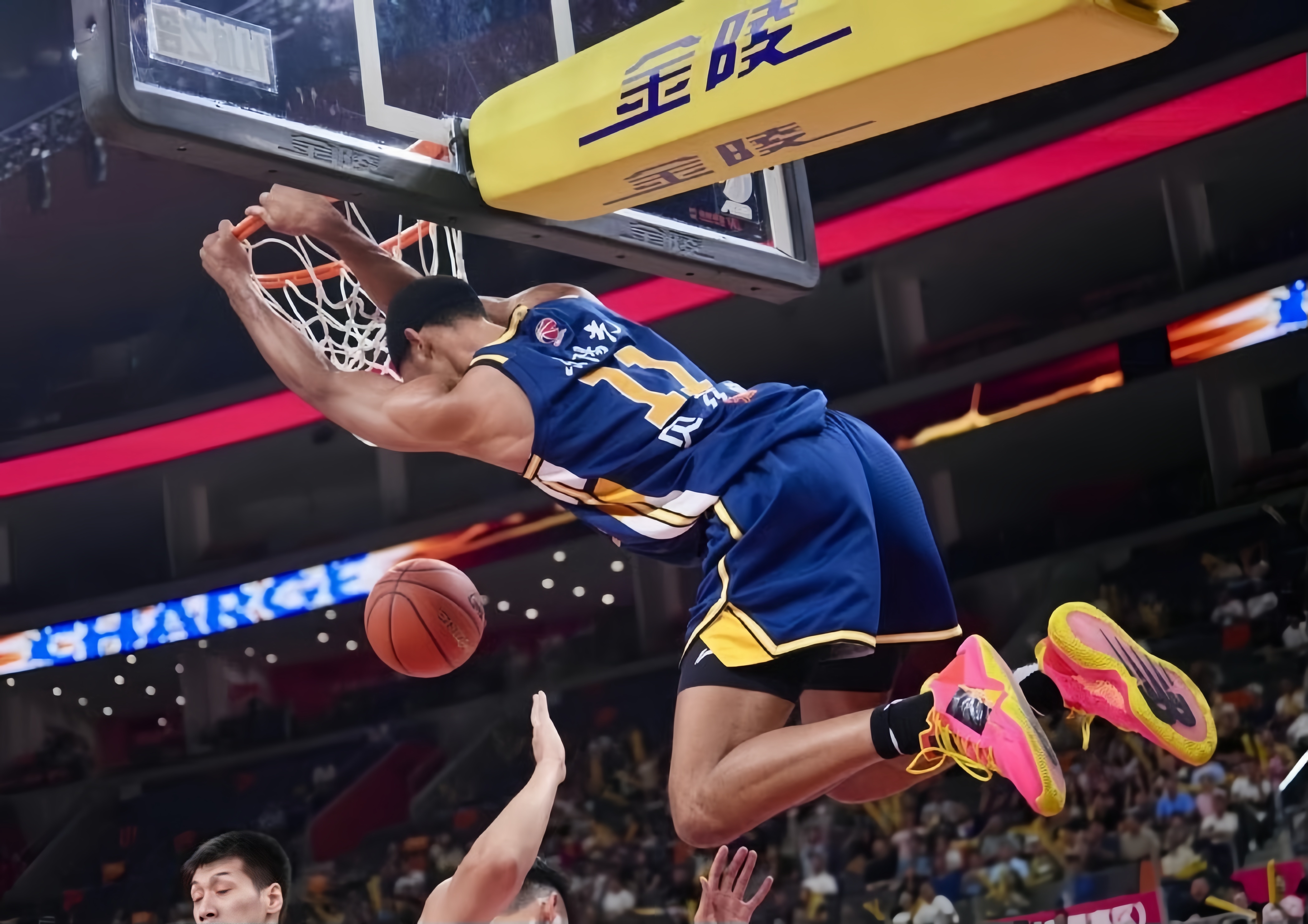 浙商证券冠名浙江广厦男篮 开启“金融+体育”跨界新篇章