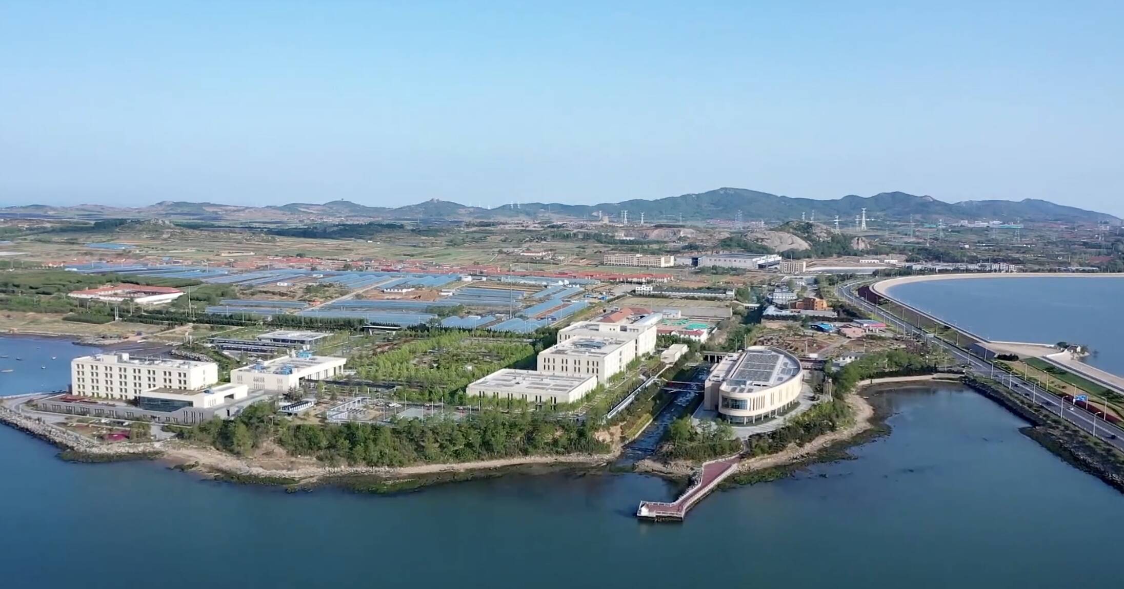 联合莱山国资 合康新能深化核电领域产业布局