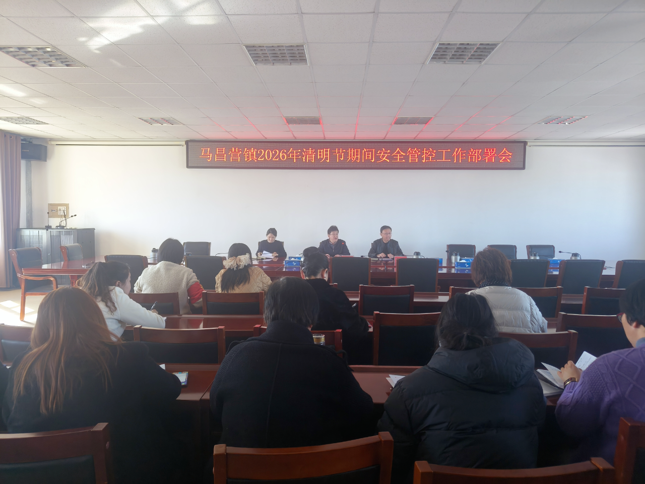 加强殡葬服务管理 四部门要求做好2026年清明节祭扫工作