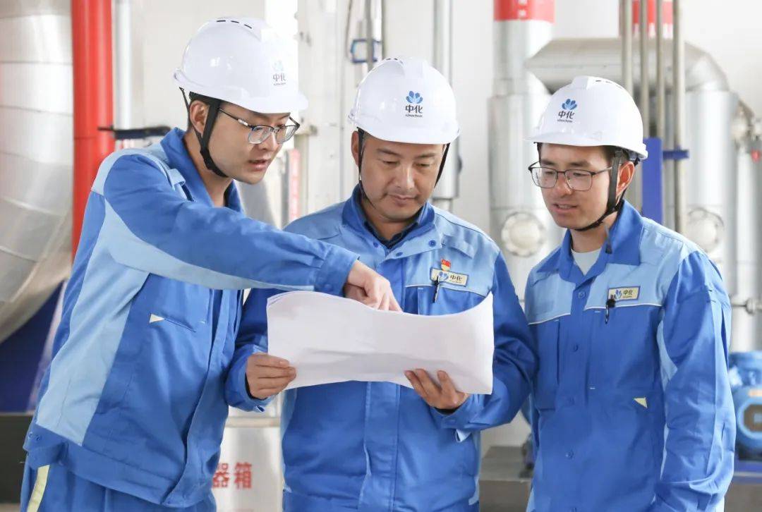 我国科学家在烯烃制备炔烃方面取得新突破