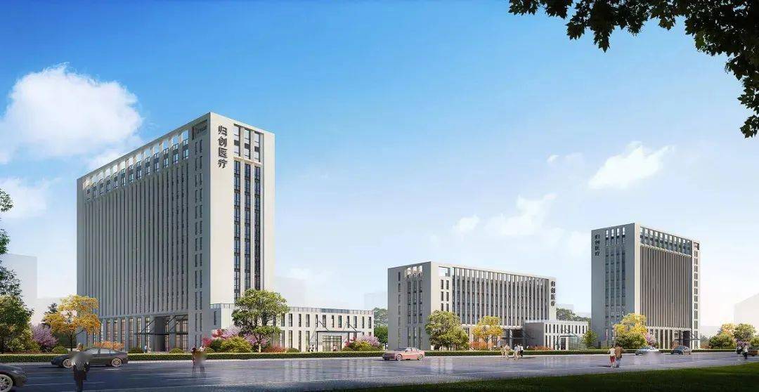 归创通桥：2025年实现营业收入10.57亿元 净利润同比增长143.7%