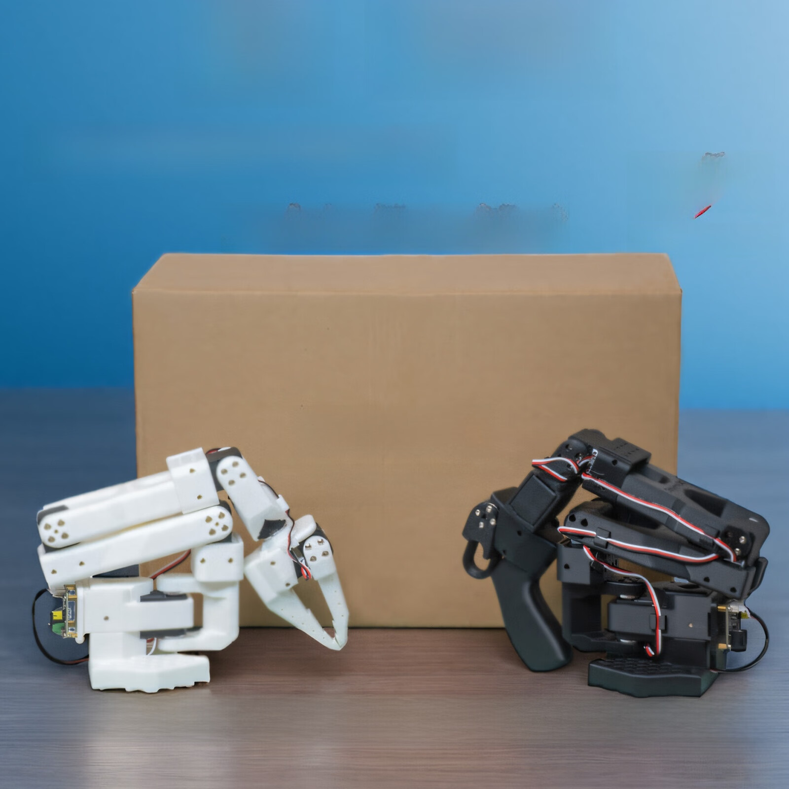 我国首个聚焦具身智能数据集开源社区成立