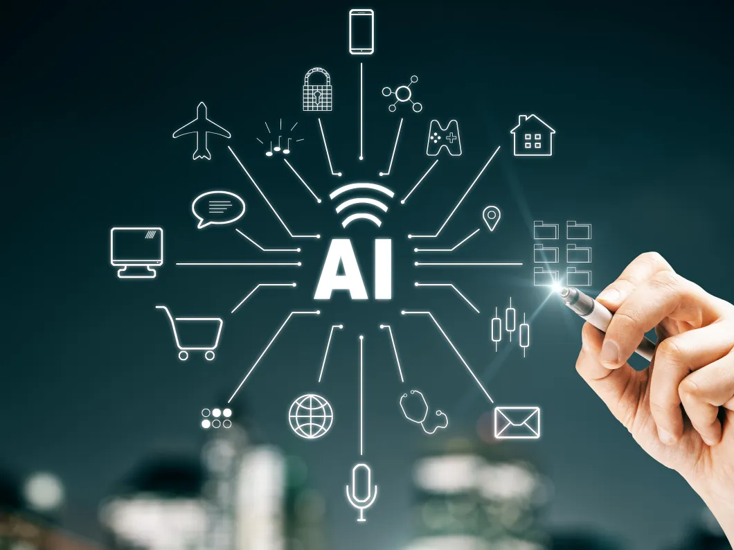 中关村国际技术交易中心启幕