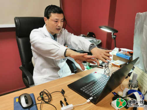 景昱医疗董事长宁益华：以自主创新破解脑功能疾病治疗难题