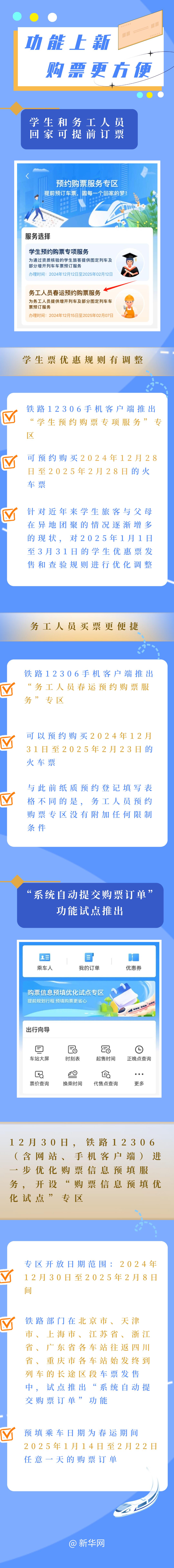 定好闹钟！9月30日火车票今日开售 国庆节首日车票明日可买