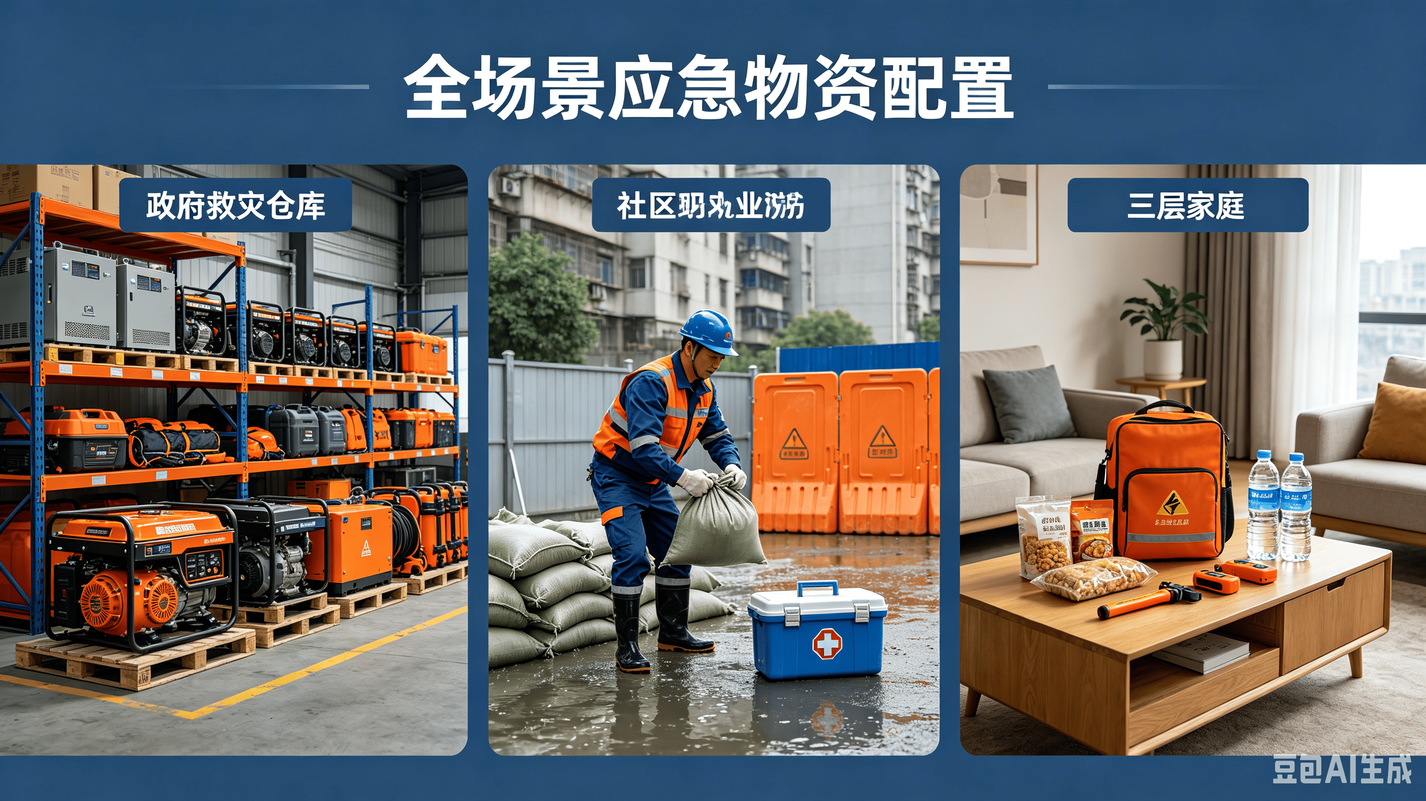 厄尔尼诺将达“超强”级别 该如何应对极端天气？